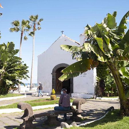 Summa Haus Tejar 3A Apartment Puerto de la Cruz  Exterior photo