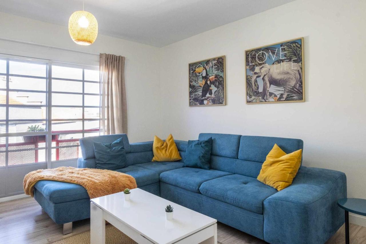 Summa Haus Tejar 3A Apartment Puerto de la Cruz  Exterior photo