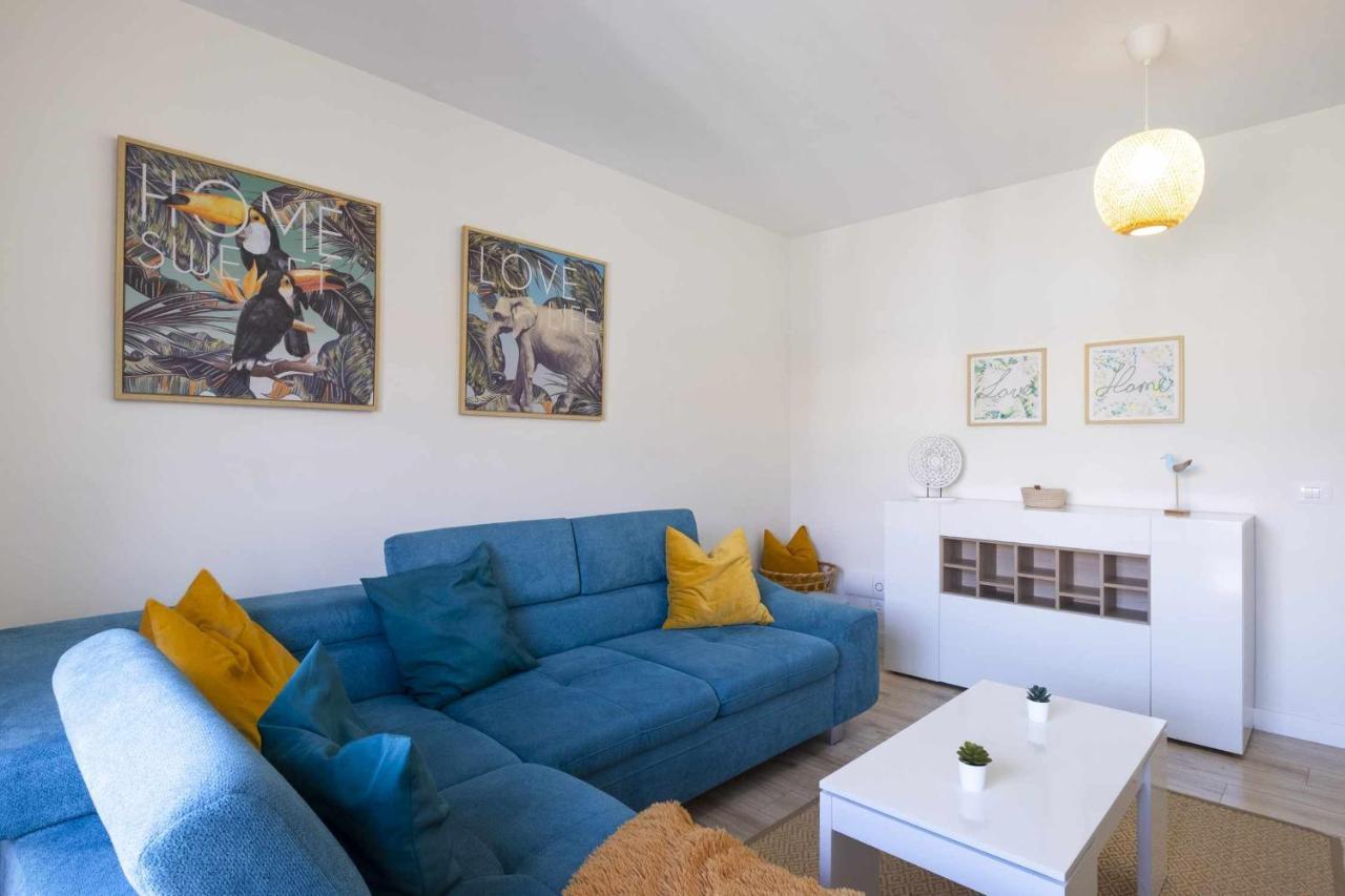 Summa Haus Tejar 3A Apartment Puerto de la Cruz  Exterior photo
